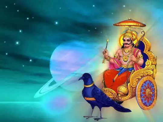Dharm-Karm : न्याय और दंड के देवता शनिदेव को क्यों चढ़ाया जाता है तेल, जानें पीछे का रहस्य 6 navbharat times 91055428 1