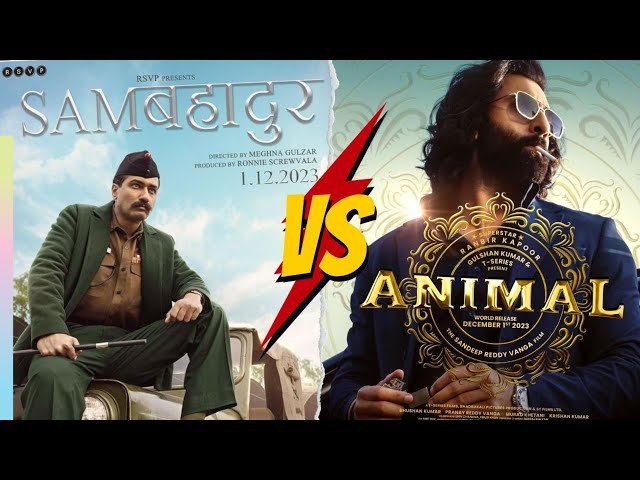 FILM ANIMAL : बाप के प्यार में बेटा बना ANIMAL, Ranbir Kapoor की फिल्म का Trailer हुआ रलीज, खूंखार रुप में दिखा Actor 5 sddefault