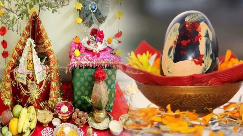 tulsi vivah shubh muhurat