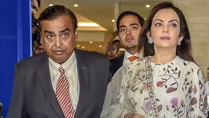 अंबानी 2