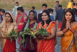 chhath puja 2023