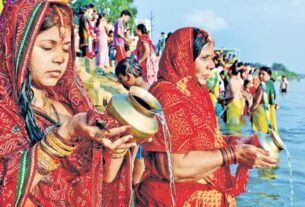 chhath puja 2023