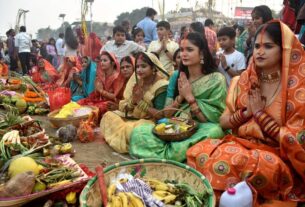 chhath festival 2023