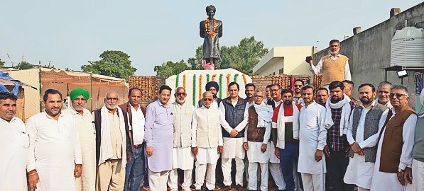 छोटू राम