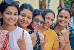 Telangana Election Voting Live