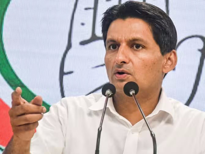 Haryana : प्राइवेट सेक्टर में 75 फीसदी आरक्षण खारिज होने पर सियासत तेज, विपक्ष ने सरकार को घेरा, अब Supreme Court जाने की तैयारी 2 दीपेंद्र 1