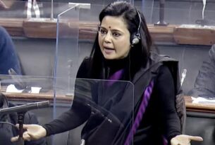 Mahua Moitra