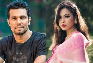 Randeep Hooda will marry girlfriend Lynn Laishram