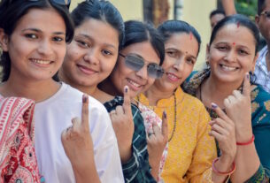 Rajasthan Election 2023 Voting Live