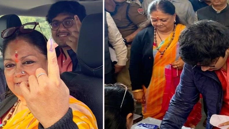 राजस्थान 4 1