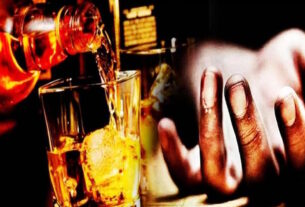 Poisonous liquor scandal in Yamunanagar