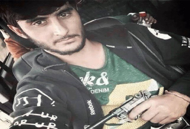 मोहाली में बंबीहा गैंग के 3 शार्प शूटर विदेशी हथियारों के साथ गिरफ्तार, Murder की बना रहे थे प्लानिंग 2 शूटर 1
