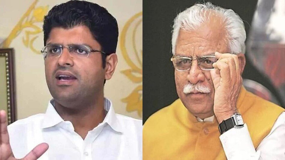 Haryana : प्राइवेट सेक्टर में 75 फीसदी आरक्षण खारिज होने पर सियासत तेज, विपक्ष ने सरकार को घेरा, अब Supreme Court जाने की तैयारी 7 सरकार 1