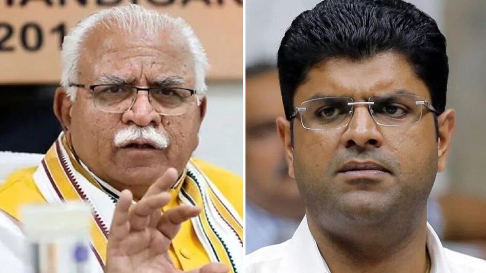 Haryana : प्राइवेट सेक्टर में 75 फीसदी आरक्षण खारिज होने पर सियासत तेज, विपक्ष ने सरकार को घेरा, अब Supreme Court जाने की तैयारी 6 सरकार
