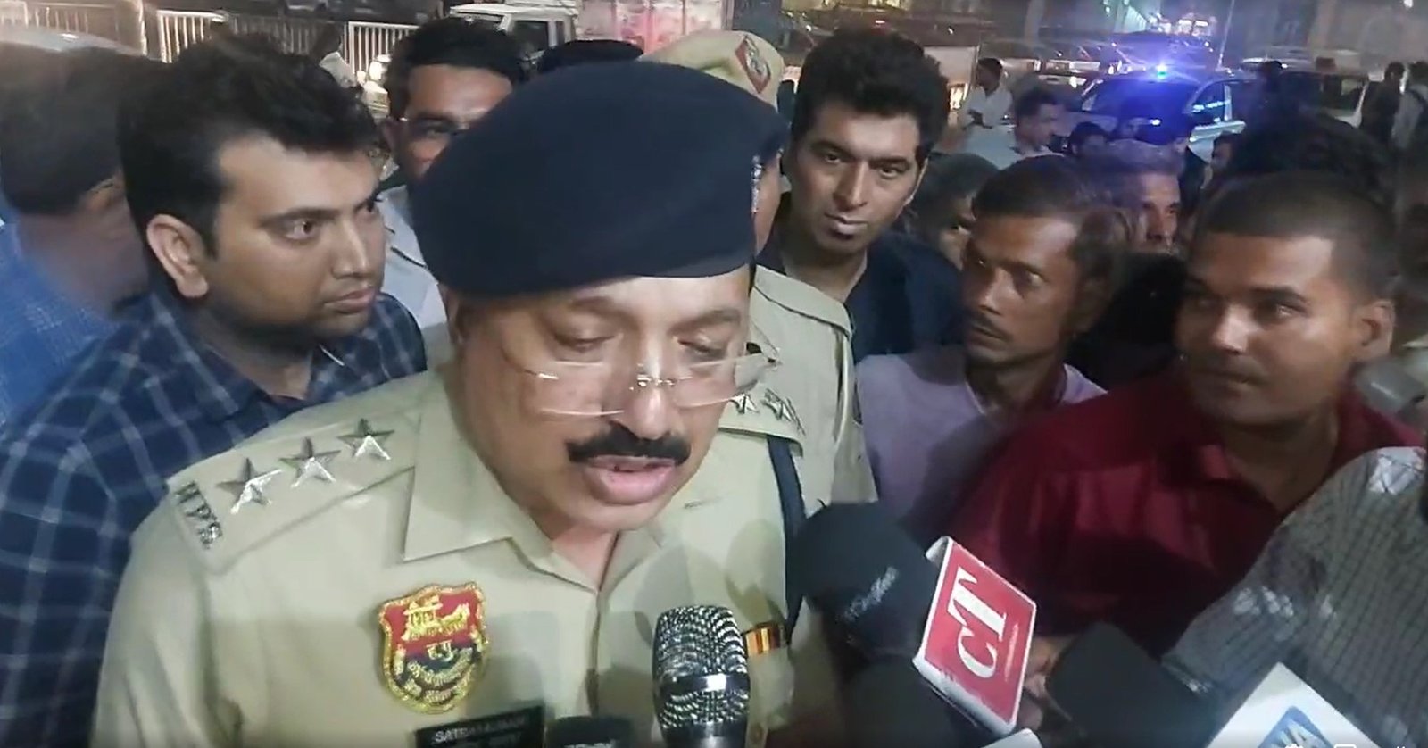 हत्या 22