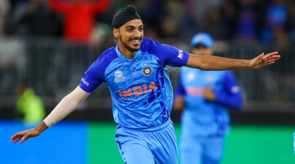 India vs South Africa 1st ODI : दक्षिण अफ्रीका 116 रन पर ढेर, अर्शदीप और आवेश की धुआंधार गेंदबाजी ने झटके 9 विकेट 3 1
