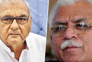 Haryana assembly session likely to be turbulent