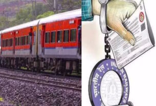 Panipat Railway, arrested from Ambala