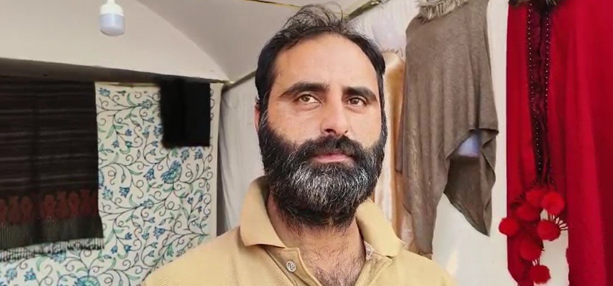 Vaidya told about Supreme Court's decision on Section 370