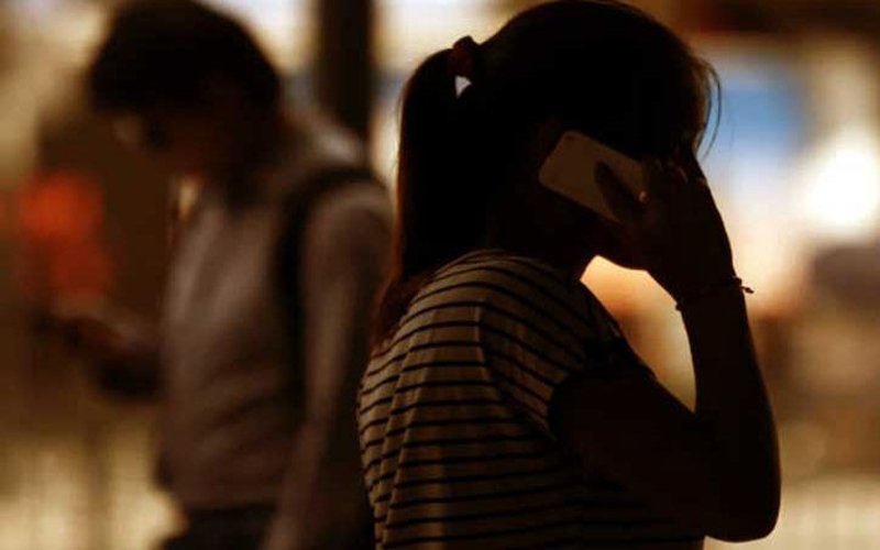 In Fatehabad, woman councilor accused another councilor of abusing him over phone