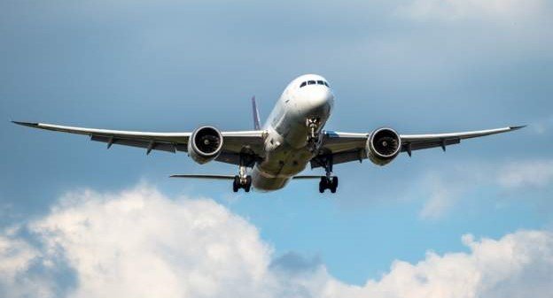 court allows a plane to fly