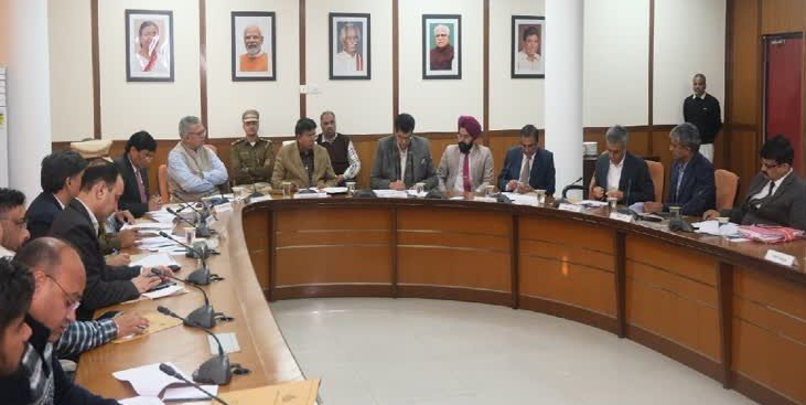 Haryana also on alert after Lok Sabha security lapse