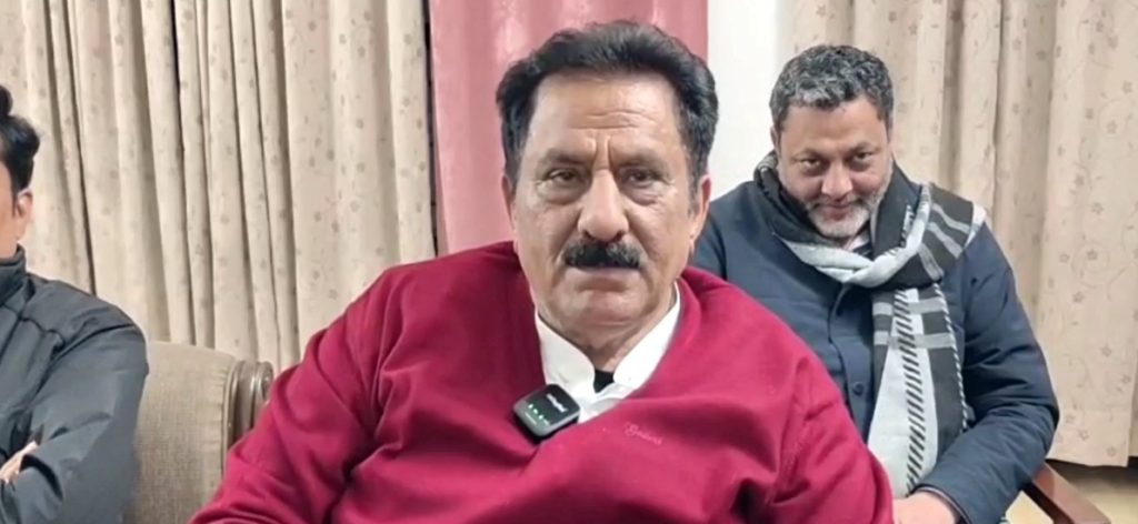 Rail यात्रियों को मिलेगी बड़ी सौगात, Kurukshetra रूट पर भी चलेंगी 2 वंदे भारत एक्सप्रेस ट्रेन 2 8