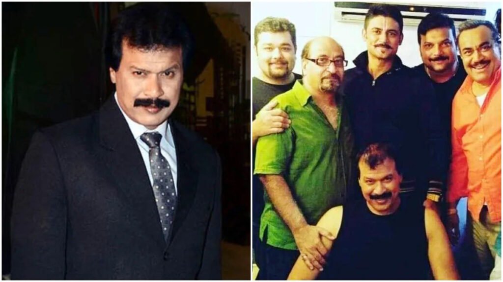 CID Dinesh Phadnis Hospitalised jpg