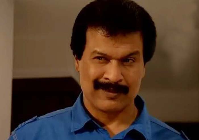 Dinesh Fadnish passed away