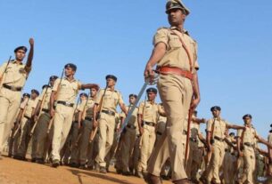 Cheating of Rs 3 lakh in the name of getting job in Rajasthan Police