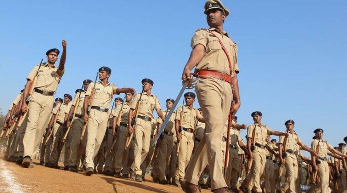 Cheating of Rs 3 lakh in the name of getting job in Rajasthan Police