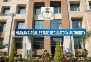 Haryana government appointed chairpersons of RERA