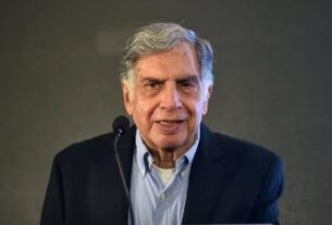 Ratan Tata