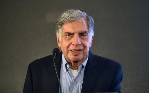 Ratan Tata Sir