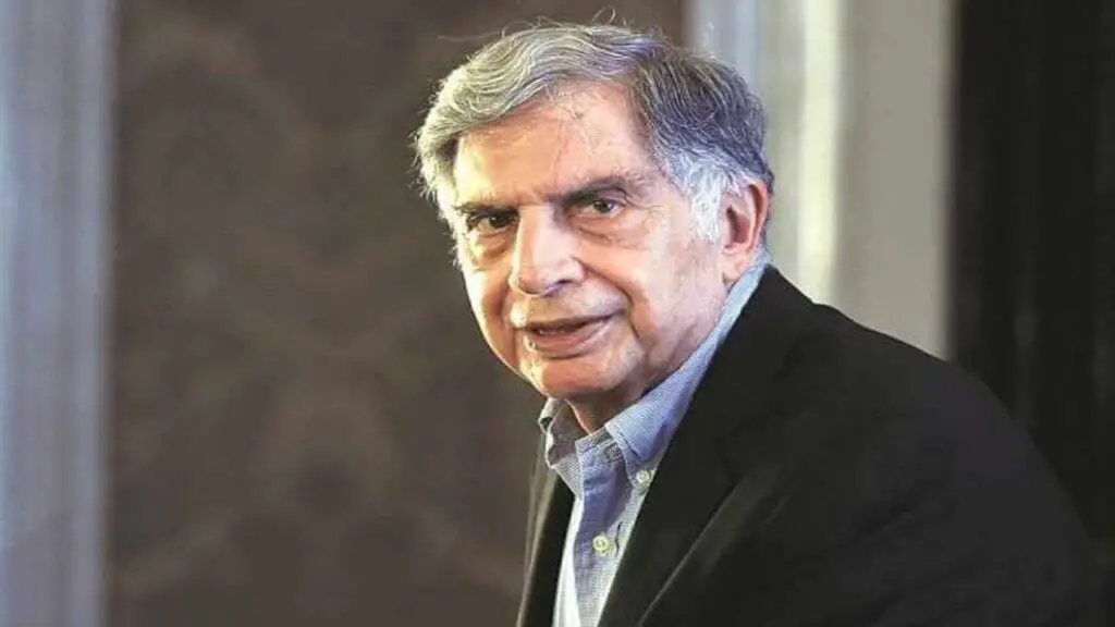 Ratan Tata The Untold Story Of Indias Finest Business Tycoon 1