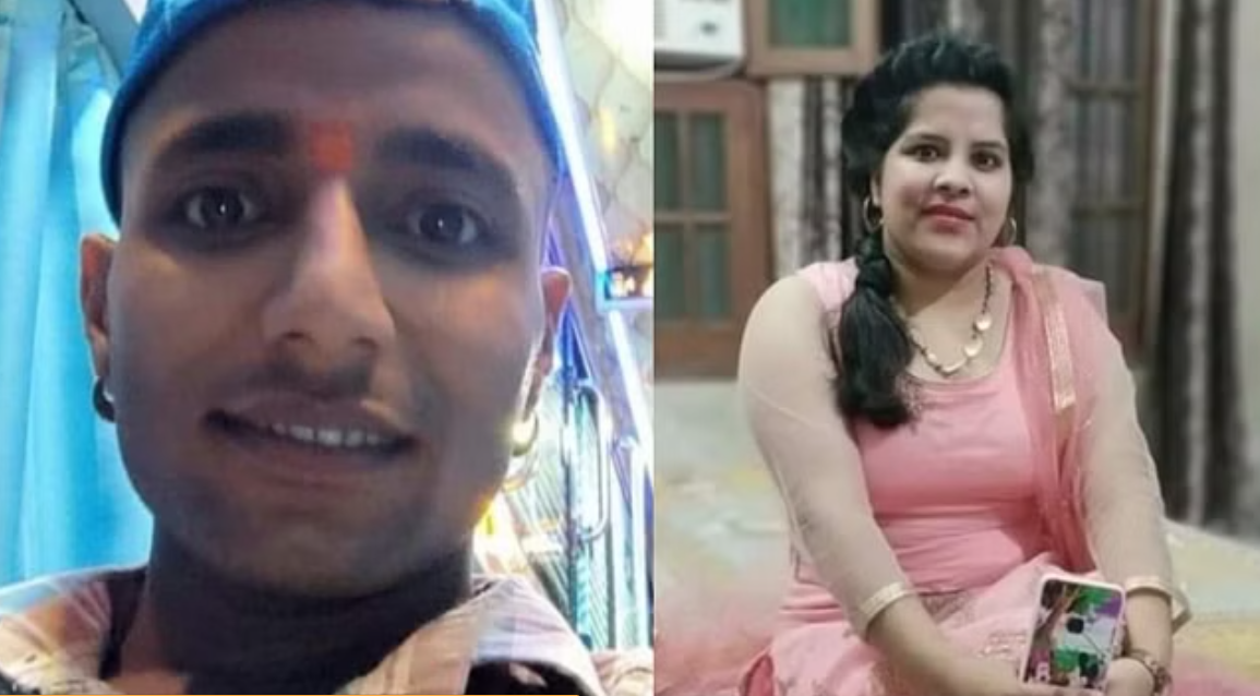 Brother killed sister with knife