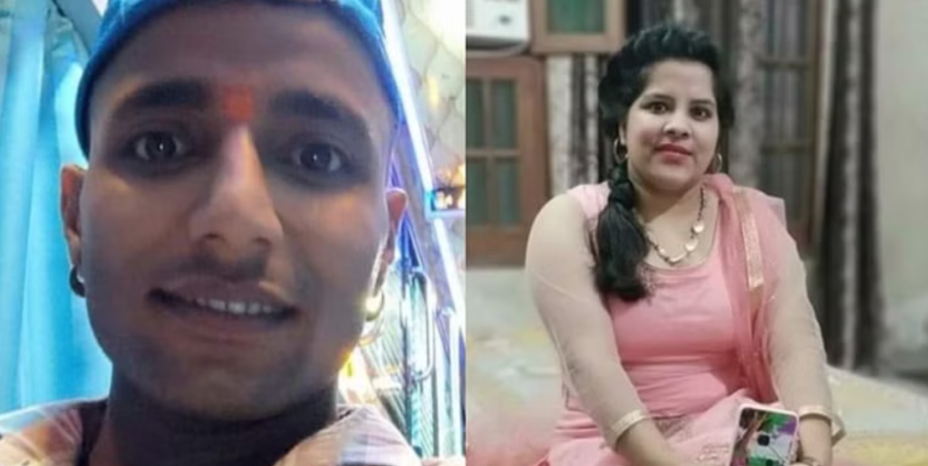 Ambala : तलवार से बहन की निर्ममता से हत्या कर देने के मामले में पुलिस ने आरोपी को Court में पेश कर भेजा अंबाला Central Jail 4 Screenshot 1270