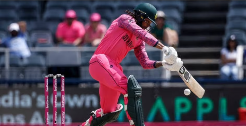 India vs South Africa 1st ODI : दक्षिण अफ्रीका 116 रन पर ढेर, अर्शदीप और आवेश की धुआंधार गेंदबाजी ने झटके 9 विकेट 6 ODI series starts