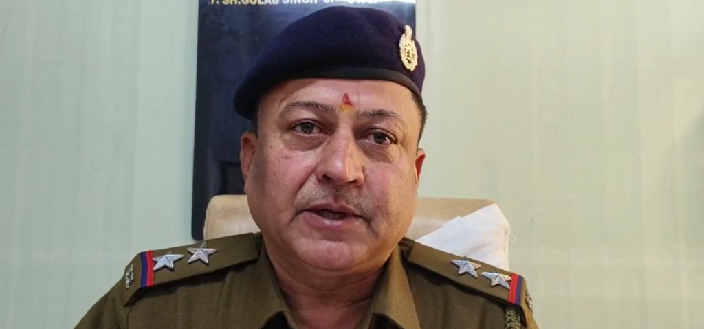 Kurukshetra : पर्स चुराने के 3 आरोपियो को Police ने किया Arrest, नकदी व ATM कार्ड सहित जरूरी कागजात किए बरामद 2 Police arrested 3 accused of stealing purse