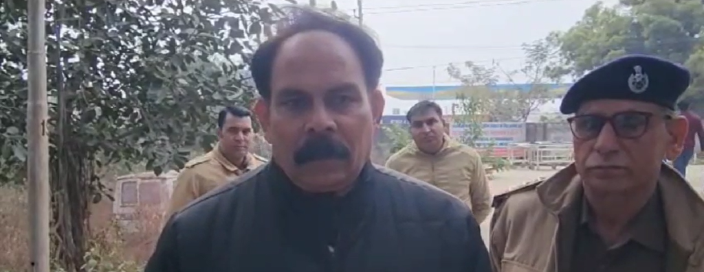 Palwal : दहेज की बलि चढ़ी एक और विवाहिता, ससुराल पक्ष पर फंदा लगाकर मारने का आरोप 6 Screenshot 1334