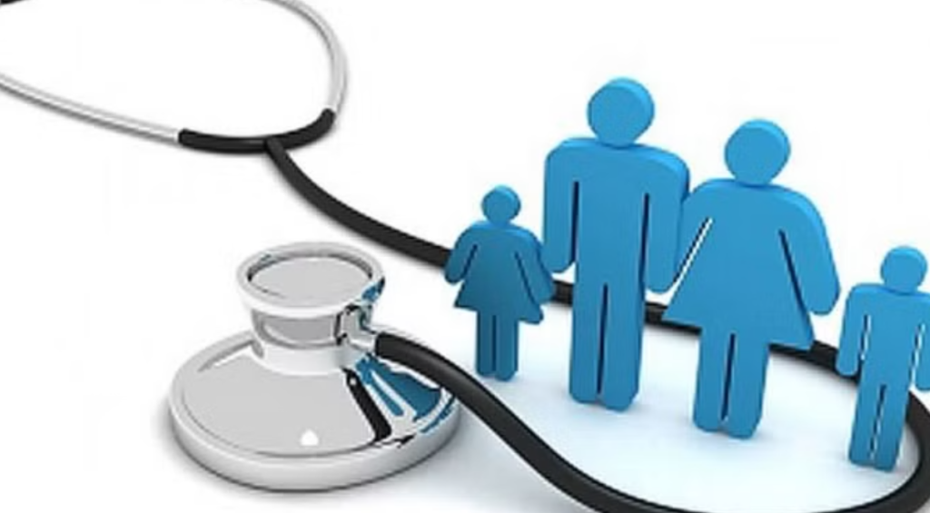 Haryana में जनवरी 2024 से 3.5 लाख सरकारी कर्मचारियों को मिलेगा कैशलेस मेडिकल योजना का लाभ, सुशासन दिवस पर होनी थी लॉन्च 2 Screenshot 1430