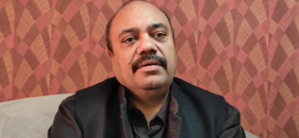 Kurukshetra : धर्म नगरी में आगामी 7 से 24 दिसंबर तक मनाया जाएगा आठवा अंतर्राष्ट्रीय गीता जयंती महोत्सव 2 Screenshot 901
