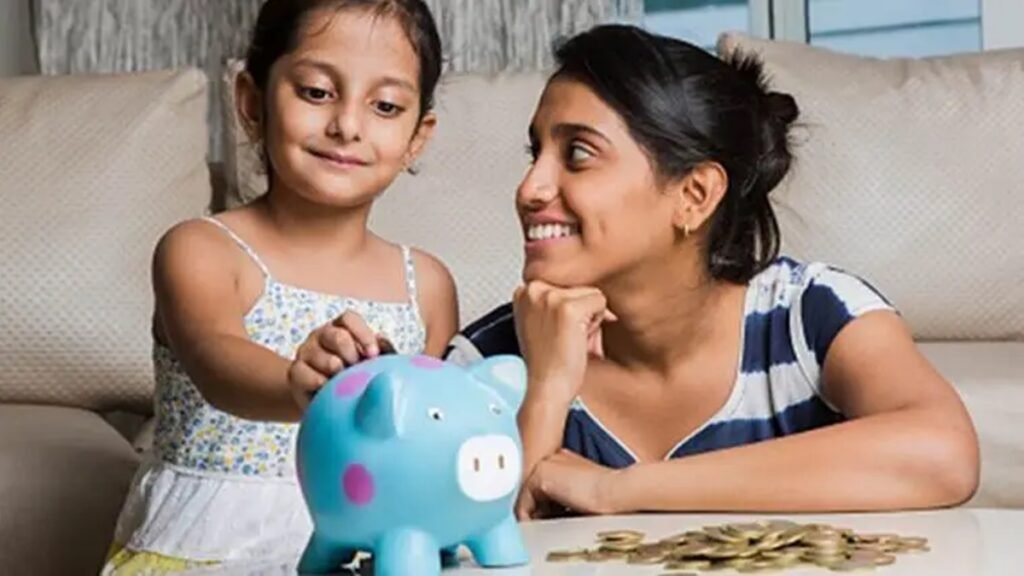 Sukanya Samriddhi Yojana