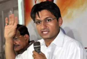 Deepender Hooda statement on the inauguration of Ram temple