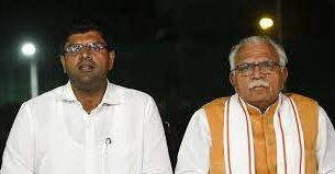 BJP faces huge pressure in elections in Haryana