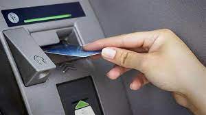 One accused arrested in case of fraud by changing ATM card