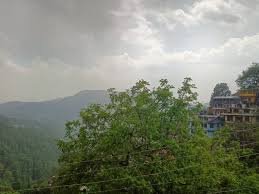 Shimla सहित कई पहाड़ी क्षेत्रों से कम हिसार का रात्रि तापमान, सामान्य से 4 डिग्री पहुंचा नीचे 2 images 7