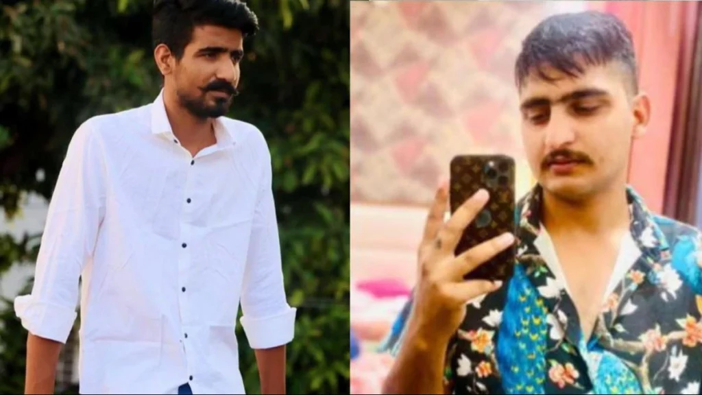 Rewari : राष्ट्रीय राजपूत करणी सेना के अध्यक्ष की हत्या मामले में आरोपियों ने पुलिस को गोल-गोल घुमाया, फिर भी बच नहीं पाए 2 karni sena accused 062927469 16x9 0