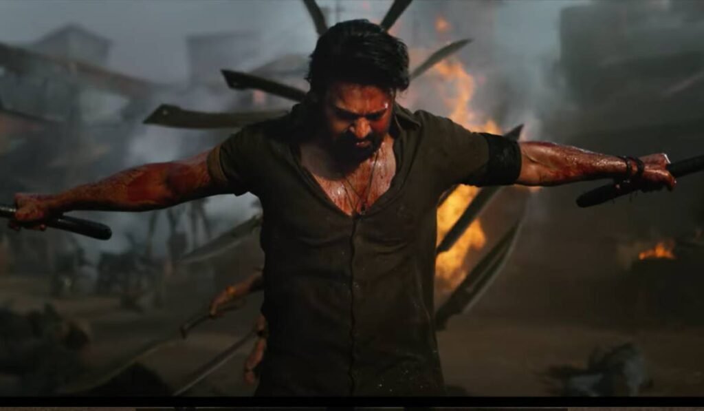 Salaar Trailer Release : जिगरी दोस्त से जानी दुश्मन बनेंगें 'सालार' फिल्म में प्रभाष 2 new project 14 1701439933 1