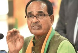 BJP hints at new faces for the post of Chief Minister in MP